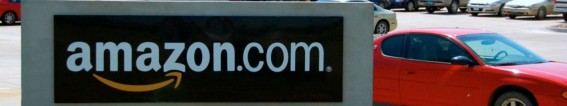 亞馬遜(Amazon)驗(yàn)廠(chǎng)
