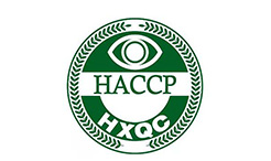 haccp體系認證怎么辦理？