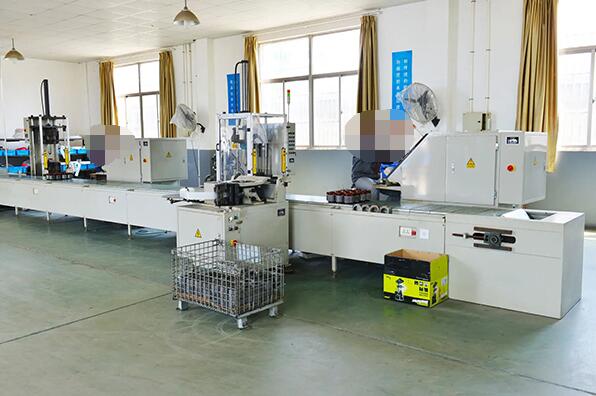 恭喜**電動(dòng)工具(惠州)有限公司通過(guò)ISO9001年審