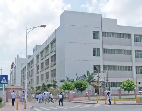 恭喜東莞市**智能科技有限公司通過BSCI驗廠
