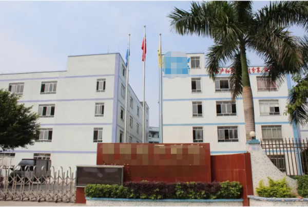 恭喜國際****(中國)有限公司通過ESD防靜電認證