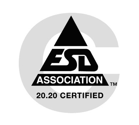 ESD防靜電認證-ESD認證公司