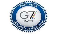 G7認(rèn)證對企業(yè)的優(yōu)勢有哪些?