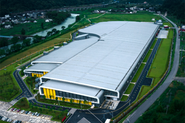 恭喜開平市**五金塑料制品廠通過沃爾瑪驗(yàn)廠