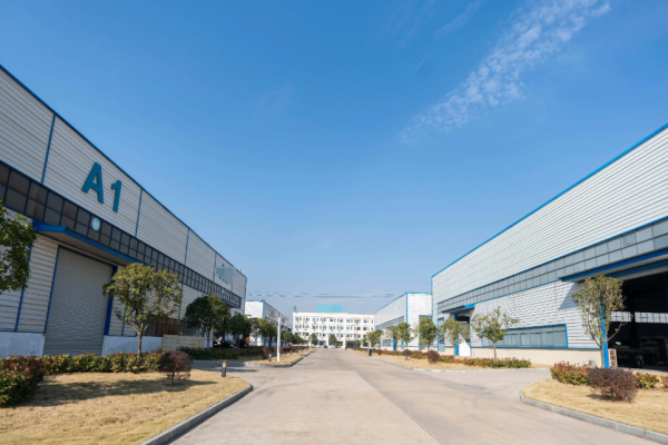 福建**電子科技股份有限公司通過ISO14001認(rèn)證
