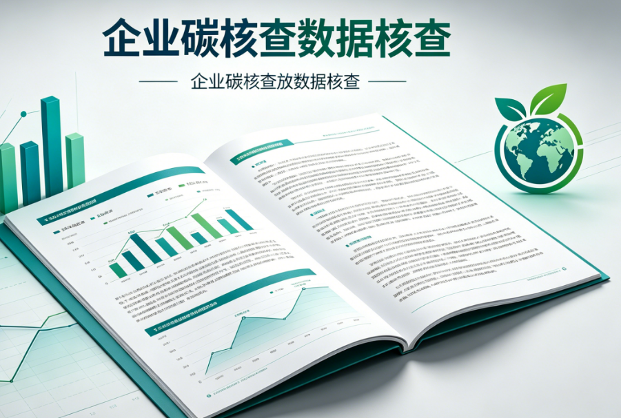 碳排放核查報告